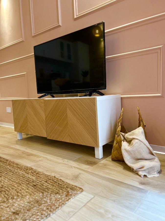 فيلا Mcc Argotti House إيل فورجانا المظهر الخارجي الصورة